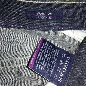 Vigoss The Jagger Jeans